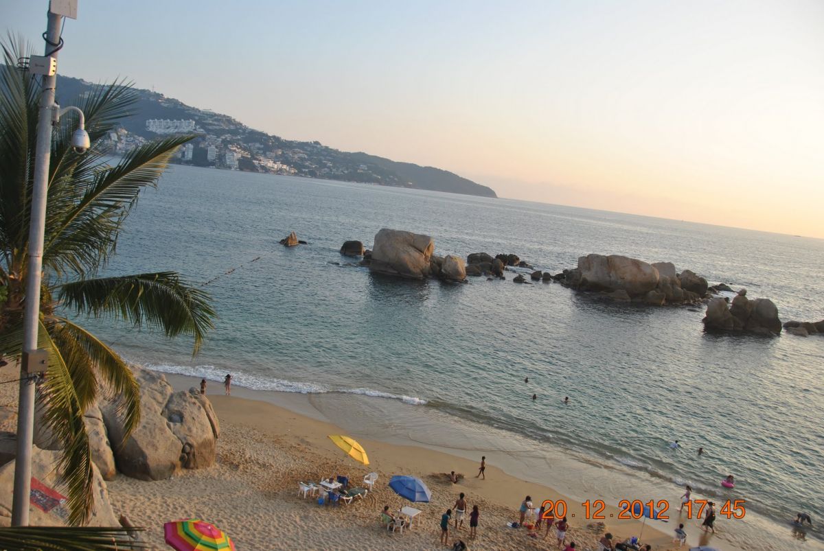 imagini hotel FIESTA AMERICANA VILLAS